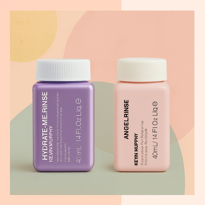 KEVIN.MURPHY Mini Shampoo 40ml
