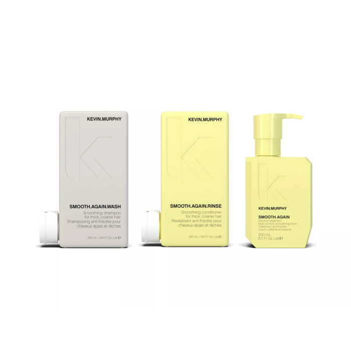 KEVIN.MURPHY Smooth.Again Trio