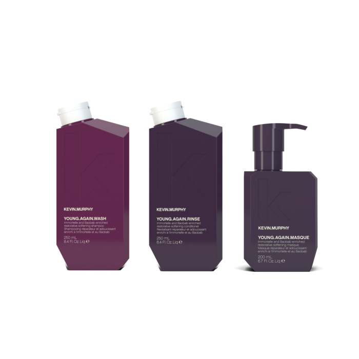 KEVIN.MURPHY Young.Again Trio with Young.Again Masque