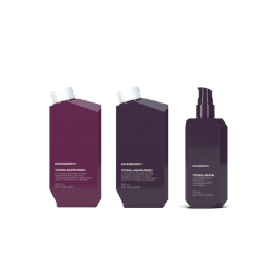 Young.Again Trio with Young.Again Treatment Oil 3 items