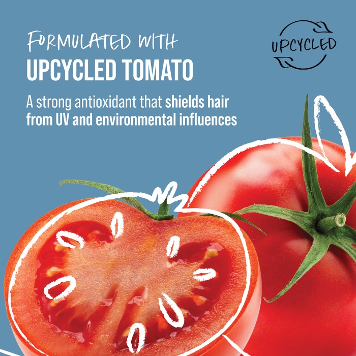 KMS Hair Stay Anti-Humidity Seal