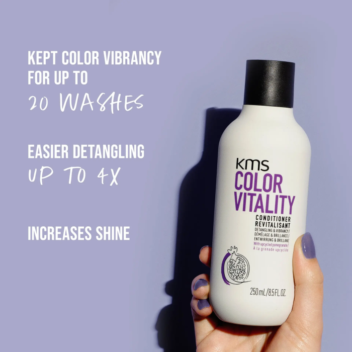 KMS Color Vitality Trio