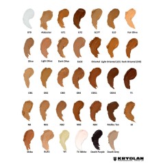 Ultra Foundation 15g