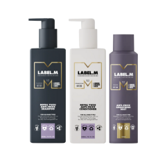 Curl Control & Smooth Kit 3 items