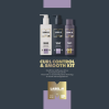 Label.m Curl Control & Smooth Kit