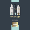 Label.m Healthy Hair & Scalp Kit