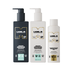 Healthy Hair & Scalp Kit 3 items