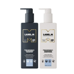 Pure Botanical Nourishing Shampoo and Conditioner Duo 2 x 300ml