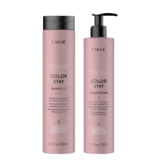 Teknia Color Stay Shampoo and Conditioner Duo 