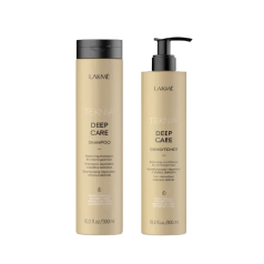 Teknia Deep Care Shampoo and Conditioner Duo 