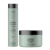 Lakmé Teknia Organic Balance Shampoo and Mask Duo