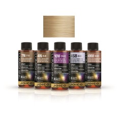 LumiShine Liquid Demi-Permanent Colour 10N - Natural Lightest Blonde