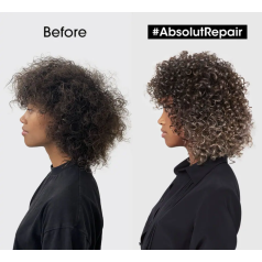 Serie Expert Absolut Repair 500ml Duo 