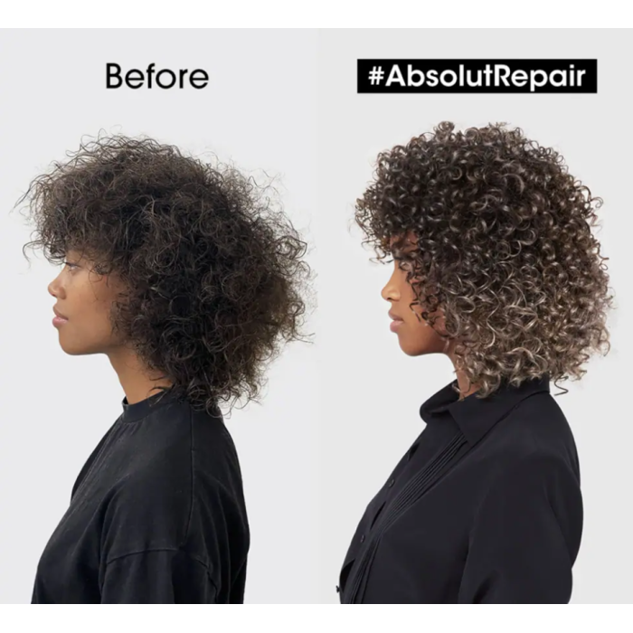 L'Oreal Professional Absolut Repair 500ml Duo