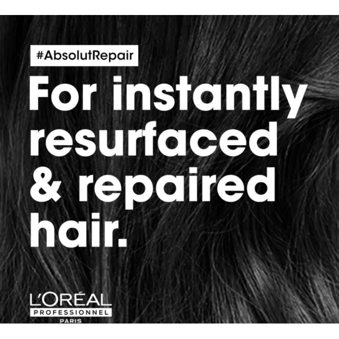 L'Oreal Professional Absolut Repair 500ml Duo
