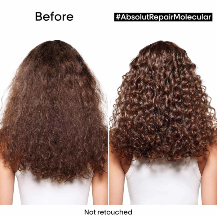 L'Oreal Professional Absolut Repair Molecular Gift Set