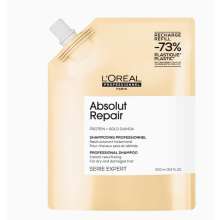 Absolut Repair Shampoo Refill 500ml