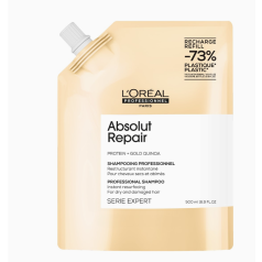 Absolut Repair Shampoo Refill 500ml 500ml