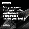 L'Oreal Professional Metal Detox Shampoo and Mask Duo