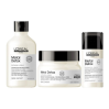 L'Oreal Professional Serie Expert Metal Detox Trio Pack