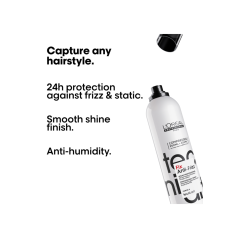 Tecni.art Fix Anti-Frizz Professional Spray 250ml