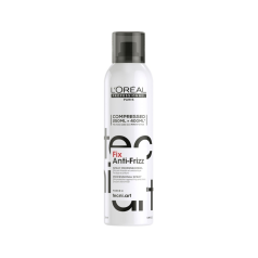 Tecni.art Fix Anti-Frizz Professional Spray 250ml