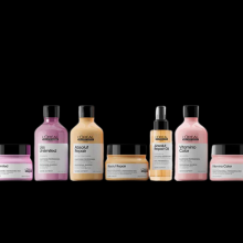 L'Oreal Professional Serie Expert