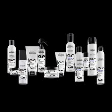 L'Oreal Professional Tecni.art Styling