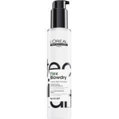 Tecni.ART Flex Blowdry Blowdrying Cream 150ml