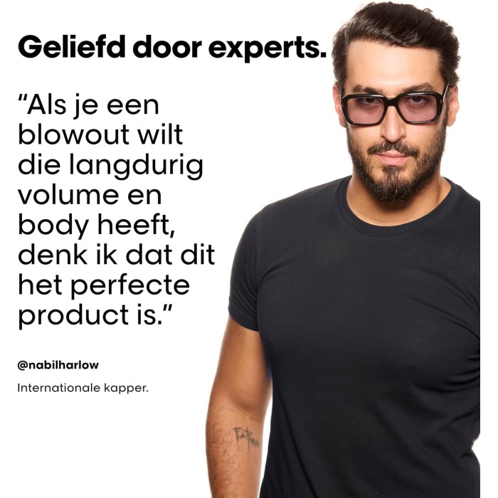 L'Oreal Professional Tecni.ART Flex Blowdry Blowdrying Cream