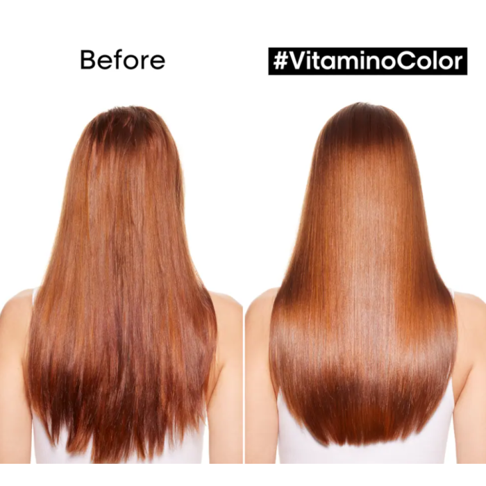 L'Oreal Professional Vitamino Color Resveratrol 500ml Duo