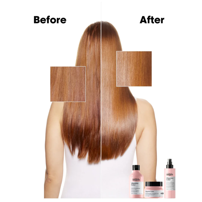 L'Oreal Professional Vitamino Color Trio Pack