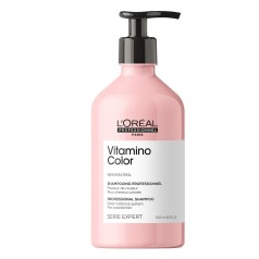 Vitamino Color Resveratrol Shampoo 500ml