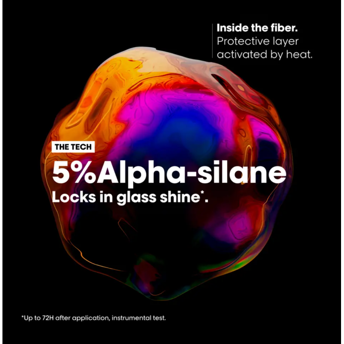 L'Oreal Professional Vitamino Color Spectrum Glass Shine Serum