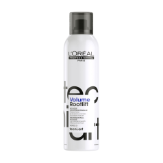 Tecni.art Volume Root Lift Mousse 250ml