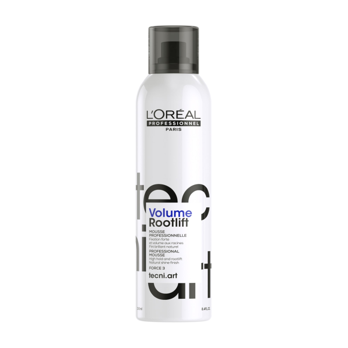 L'Oreal Professional Tecni.art Volume Lift Spray Mousse