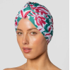 Louvelle Amelie Shower Cap in Palazzo