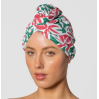 Louvelle RIVA Hair Towel Wrap - Palazzo