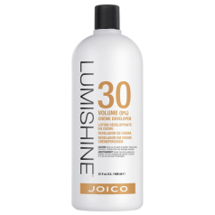 Lumishine Creme Developer 1 Litre 30 Volume (9%)