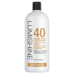 Lumishine Creme Developer 1 Litre 40 Volume (12%)