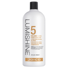 Lumishine Creme Developer 1 Litre