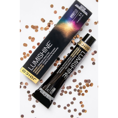 LumiShine Permanent Creme Colour