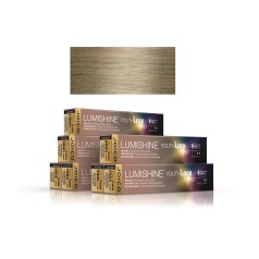 LumiShine YouthLock Permanent Creme Colour 10NN - Natural Natural Lightest Blonde