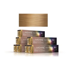 LumiShine YouthLock Permanent Creme Colour 10NNG - Natural Natural Gold Lightest Blonde