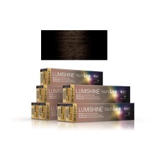LumiShine YouthLock Permanent Creme Colour