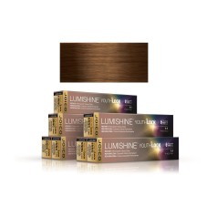 LumiShine YouthLock Permanent Creme Colour 8NN - Natural Natural Blonde