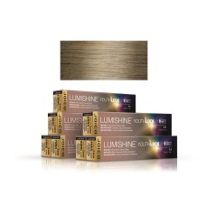 LumiShine YouthLock Permanent Creme Colour 9NN - Natural Natural Light Blonde