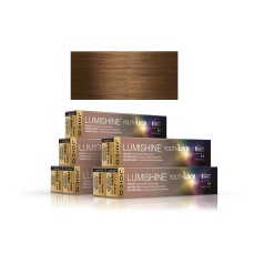 LumiShine YouthLock Permanent Creme Colour 9NNG - Natural Natural Gold Light Blonde