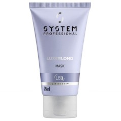 LuxeBlond Mask 75ml