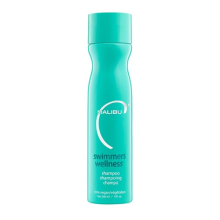 Swimmers Shampoo